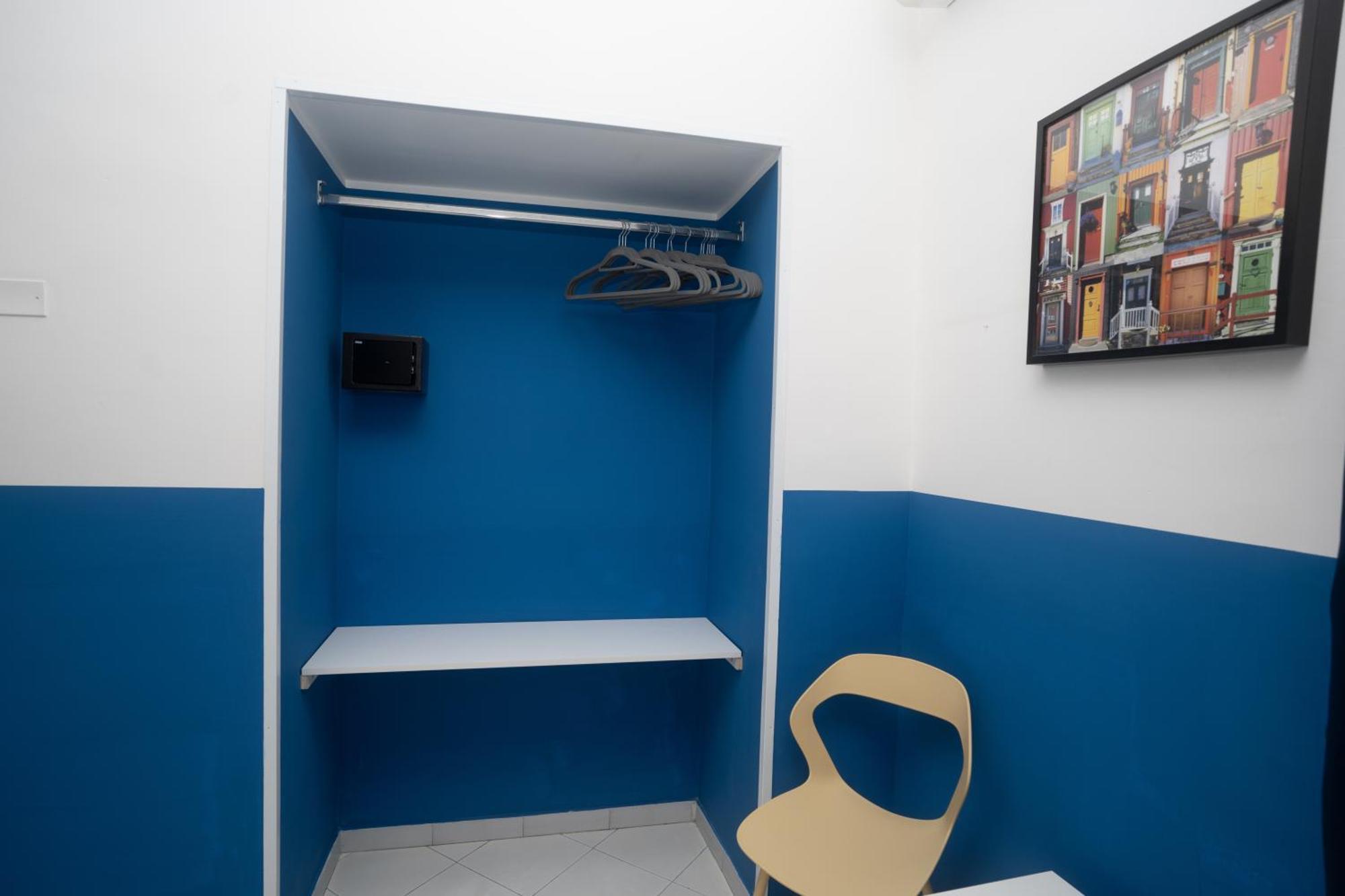 Flyresidence Garibaldi Napoli Ngoại thất bức ảnh