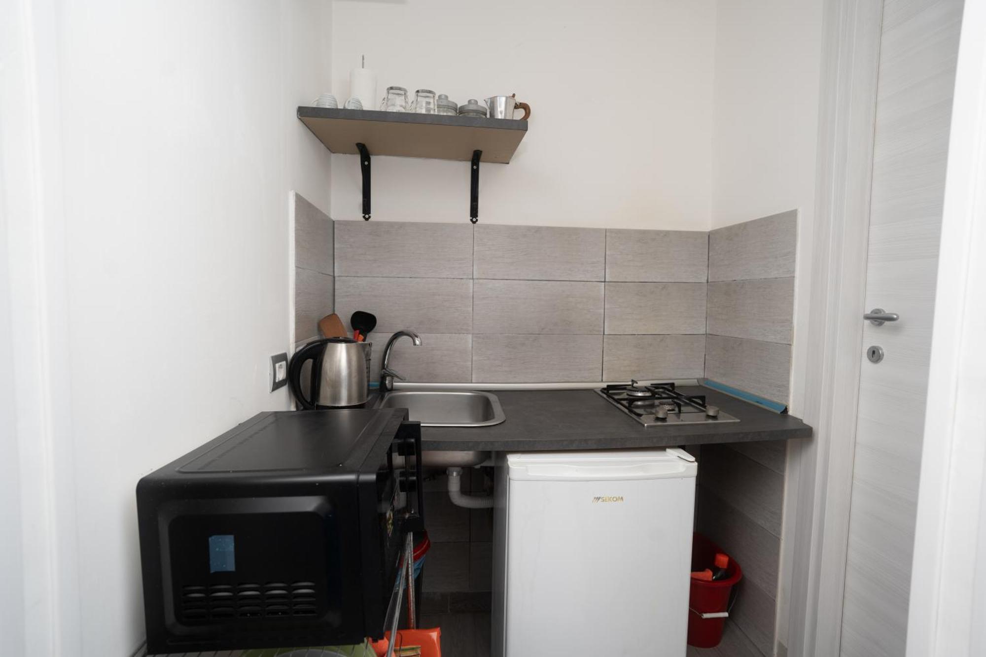 Flyresidence Garibaldi Napoli Ngoại thất bức ảnh